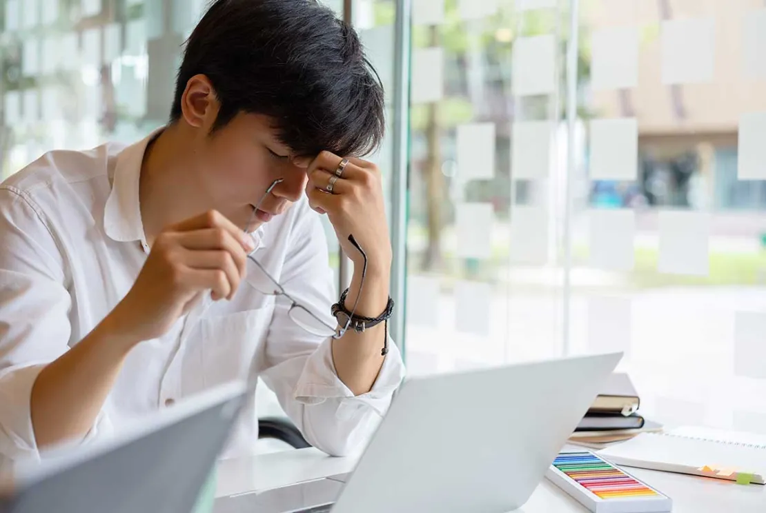 5 Jenis Lelah Menurut Psikologi, Kamu Pernah Merasakannya?