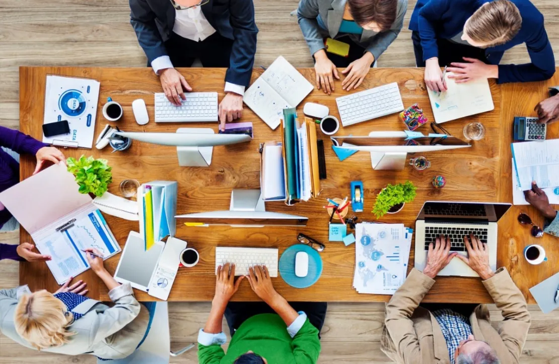 5 Alasan Mengapa Anak Muda Tergiur Bekerja di Perusahaan Startup