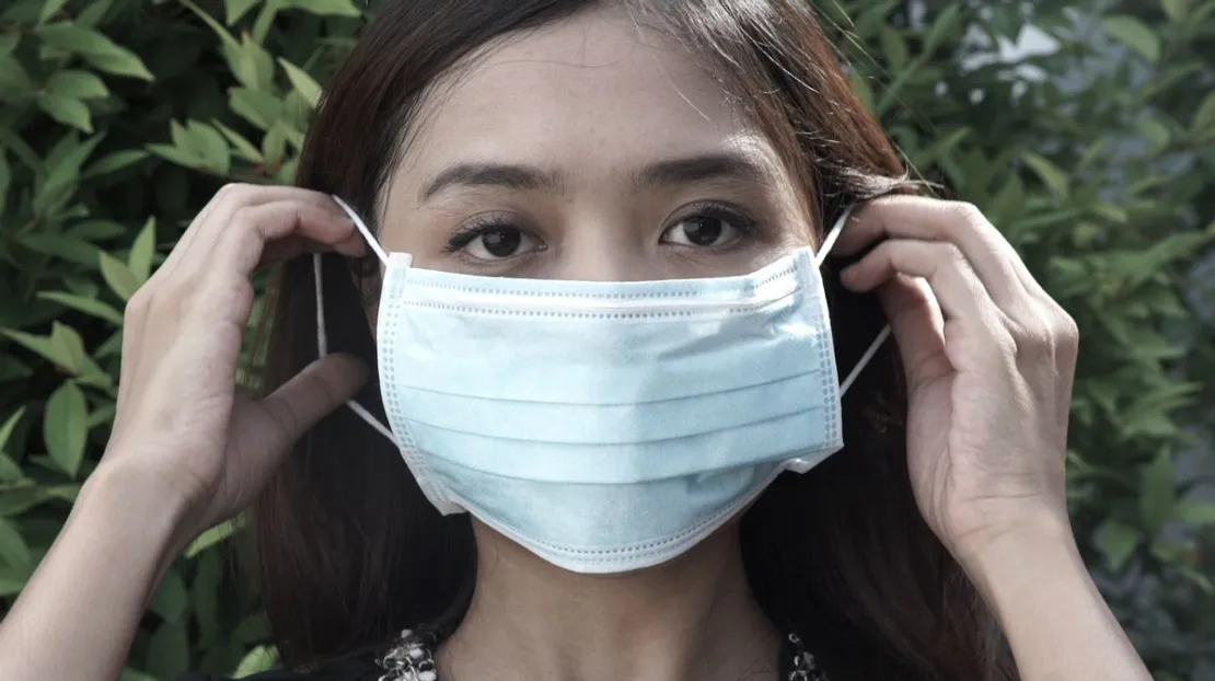 Ini Lho 3 Manfaat Penting Memakai Masker Selama Pandemi