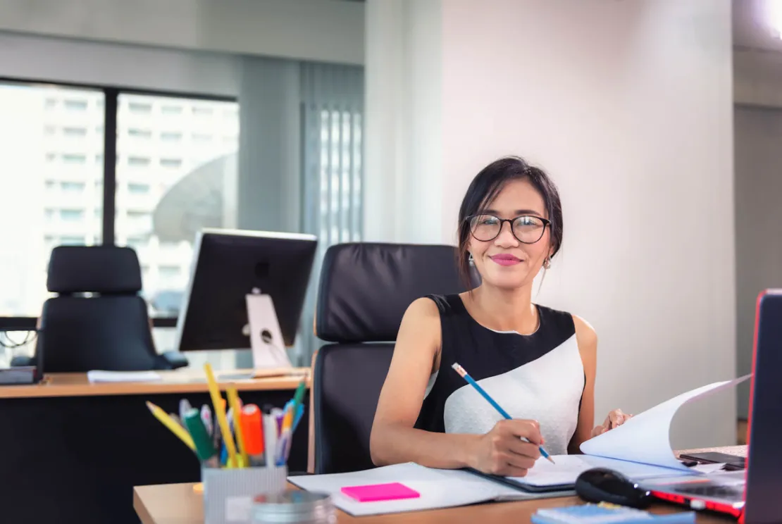 Tak Bisa Cuti Liburan? Ini 6 Trik Jaga Produktivitas di Kantor