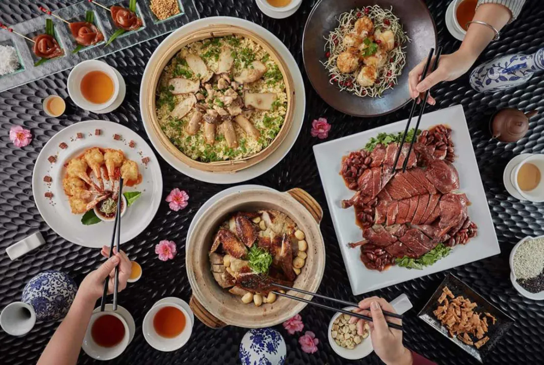 Sambut Tahun Baru Dengan Cara Sehat, Yuk, Konsumsi 4 Makanan Ini!