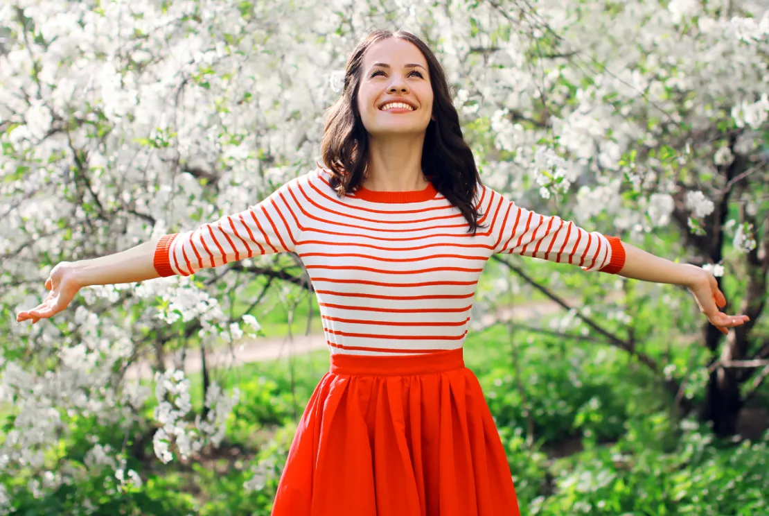 5 Tips Menjaga Suasana Hati, Tetap Positif Jelang Tahun Baru!