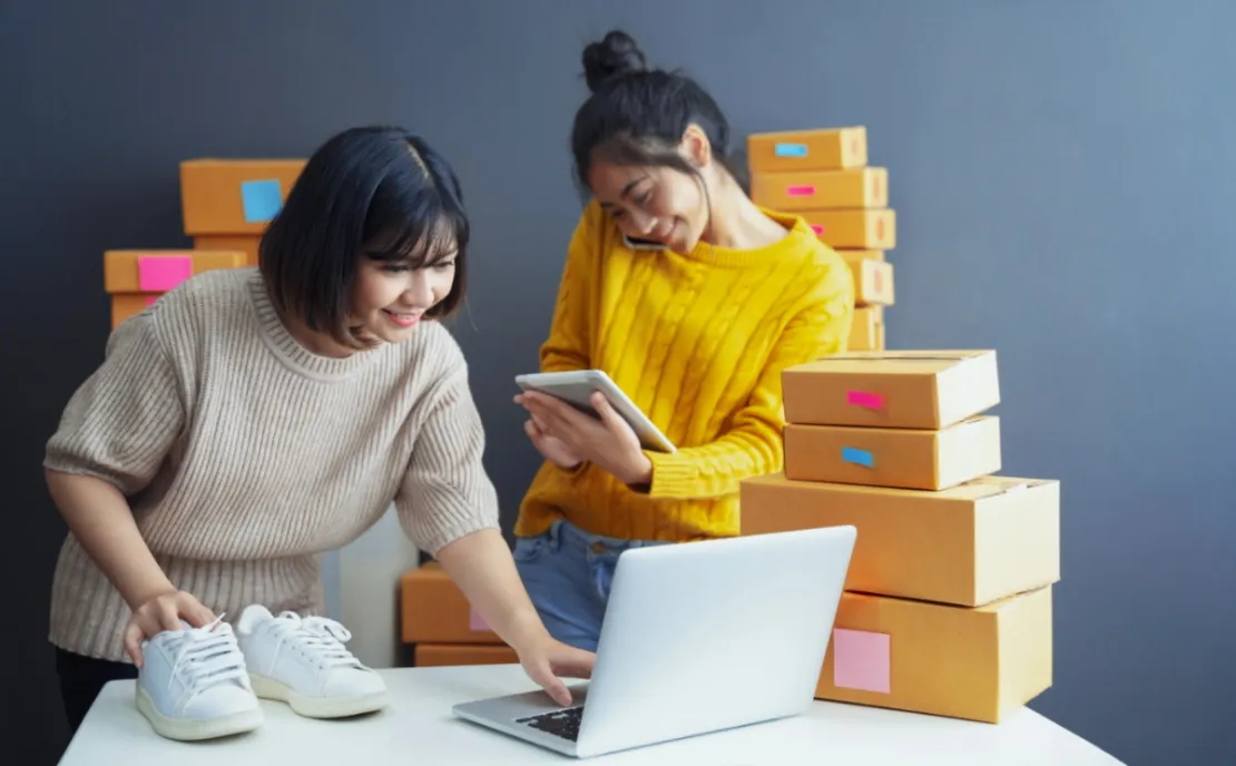 6 Ide Resolusi Bisnis untuk Tingkatkan Penghasilan Tambahan