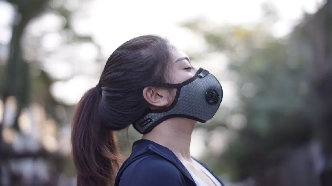 3 Jenis Masker yang Mesti Dihindari Untuk Kurangi Risiko Omicron!