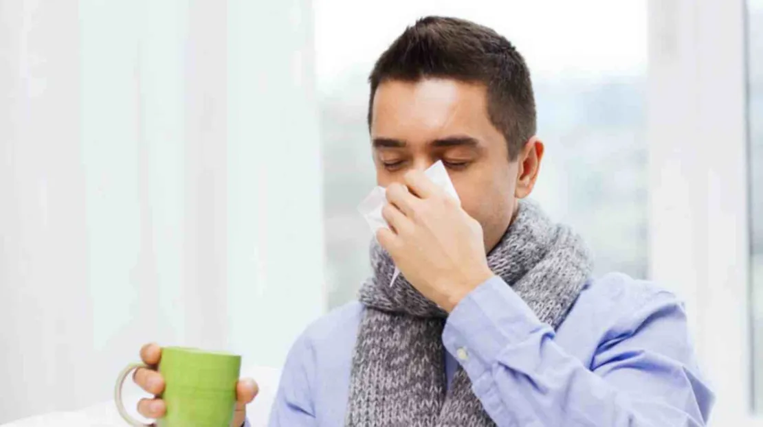 6 Penyebab Hidung Mampet Tapi Tidak Pilek, Termasuk Covid?