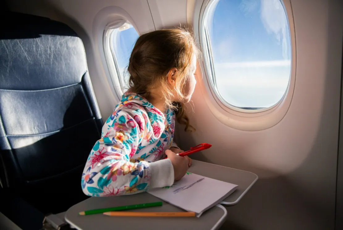 5 Tips Bepergian dengan Anak, Anti Rewel!