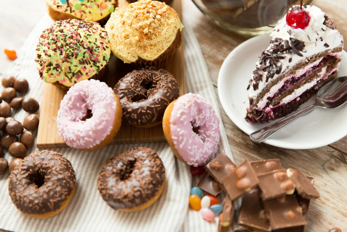 5 Makanan yang Bisa Membuat Batuk Makin Parah, Wajib Dihindari!
