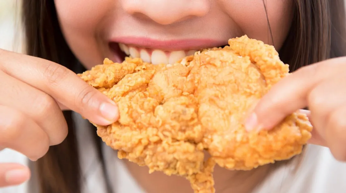 Masih Suka Makan Gorengan? 4 Dampak Ini Bisa Mengancam Kesehatan!