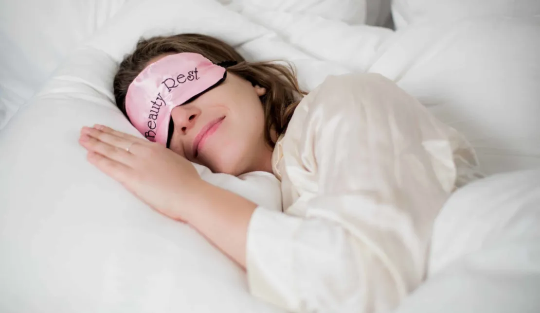 5 Tips Tingkatkan Kualitas Tidur, Bikin Makin Produktif!