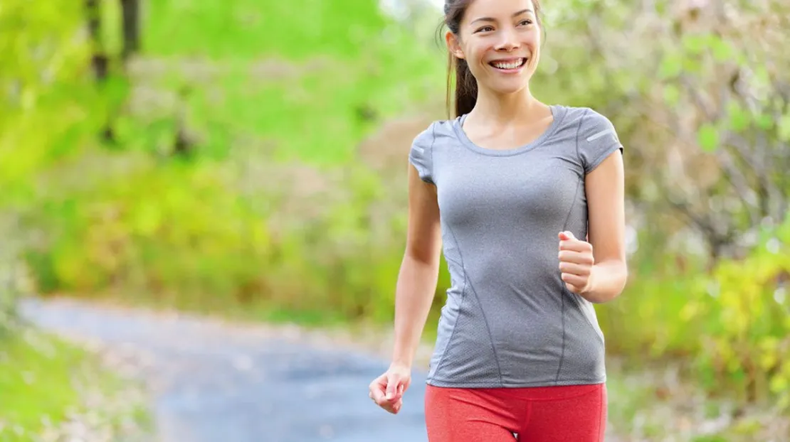 5 Keuntungan Jalanan Kaki Tiap Hari, Bisa Bantu Tingkatkan Imunitas?