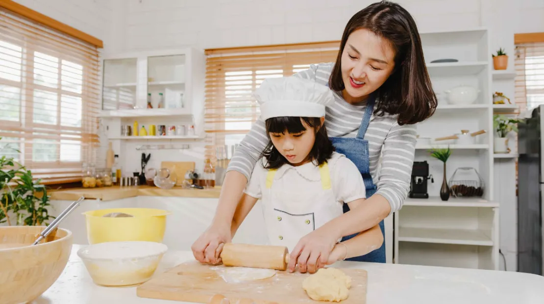 5 Manfaat Memasak Makan Malam Untuk Keluarga, Sudah Tahu?