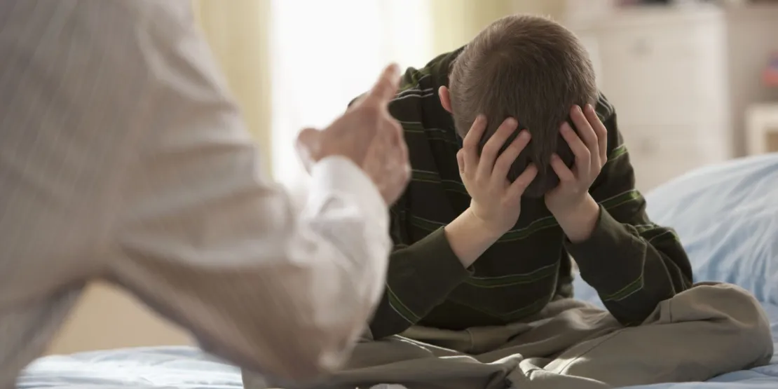 Waspadai, Pola Asuh Strict Parent Bisa Timbulkan 5 Dampak Buruk Ini!