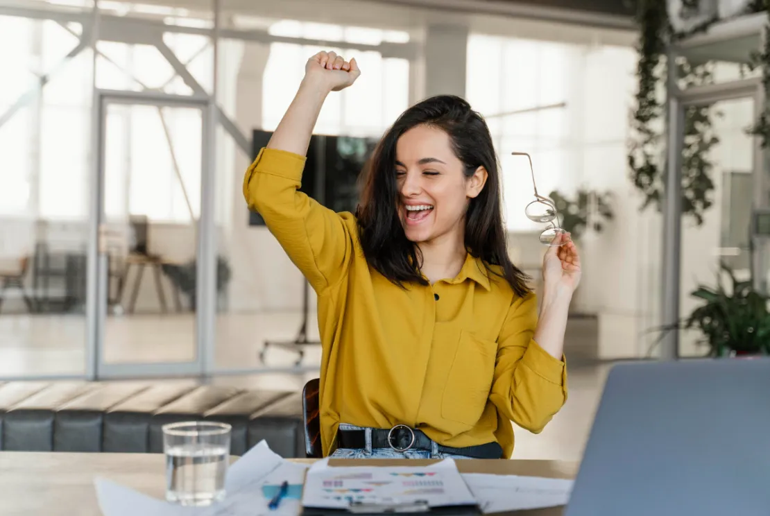 Biar Cuan Terus, Ini Lho 7 Cara Sukses di Usia Muda Dalam Berbisnis
