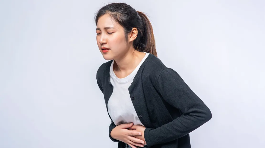 Sering Dialami, Ini 6 Tips Mudah Atasi Perut Terasa Begah