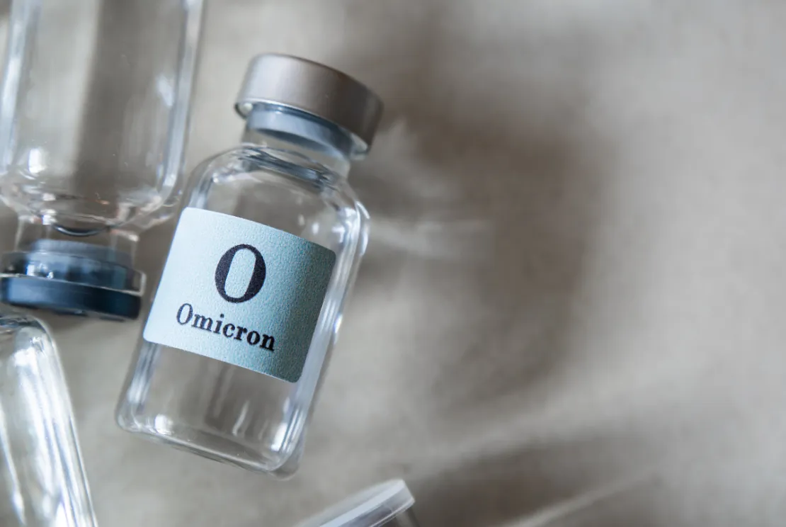 Perbedaan Signifikan pada Varian Omicron dan Lainnya