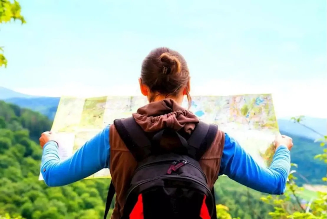 Tertarik Solo Traveling? Perhatikan Dulu Sejumlah Hal Ini!