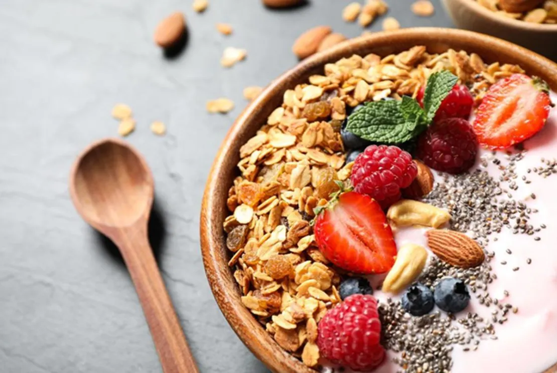 5 Jenis Makanan Sehat yang Tak Baik Dikonsumsi Berlebihan