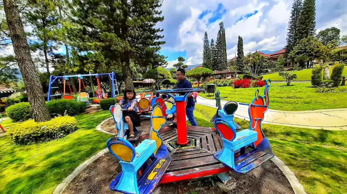 5 Rekomendasi Tempat Wisata Kids-Friendly, Sudah Pernah Mengunjunginya?