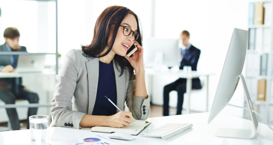 Produktif Tak Harus Selalu Sibuk, Coba Simak 5 Tips Ini!