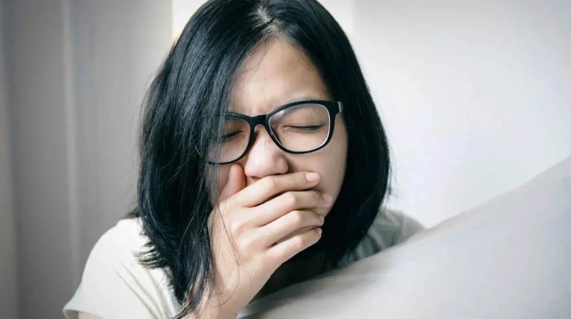 Ini 5 Cara Sederhana Redakan Batuk Akibat Covid-19