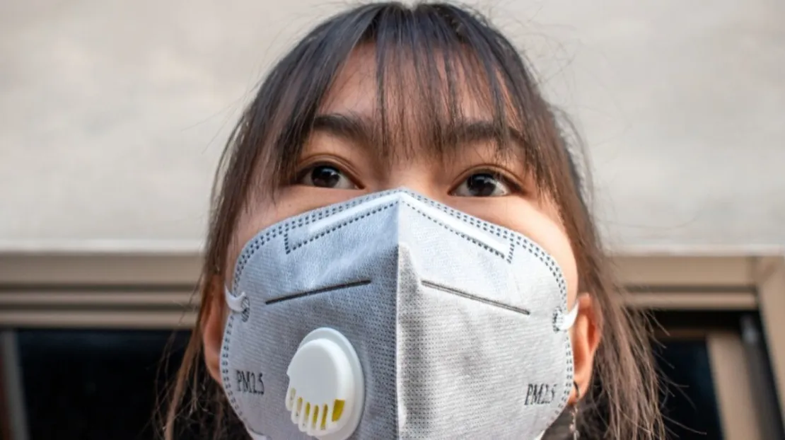 Ketahui Jangka Waktu Pemakaian Masker KN95, KF94, dan N95 Sebelum Diganti
