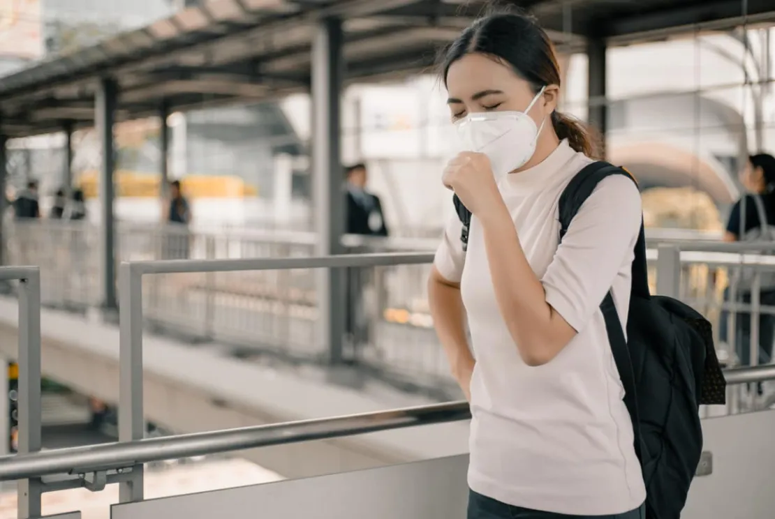 Batuk Tak Kunjung Sembuh, Ketahui 5 Faktor Penyebabnya