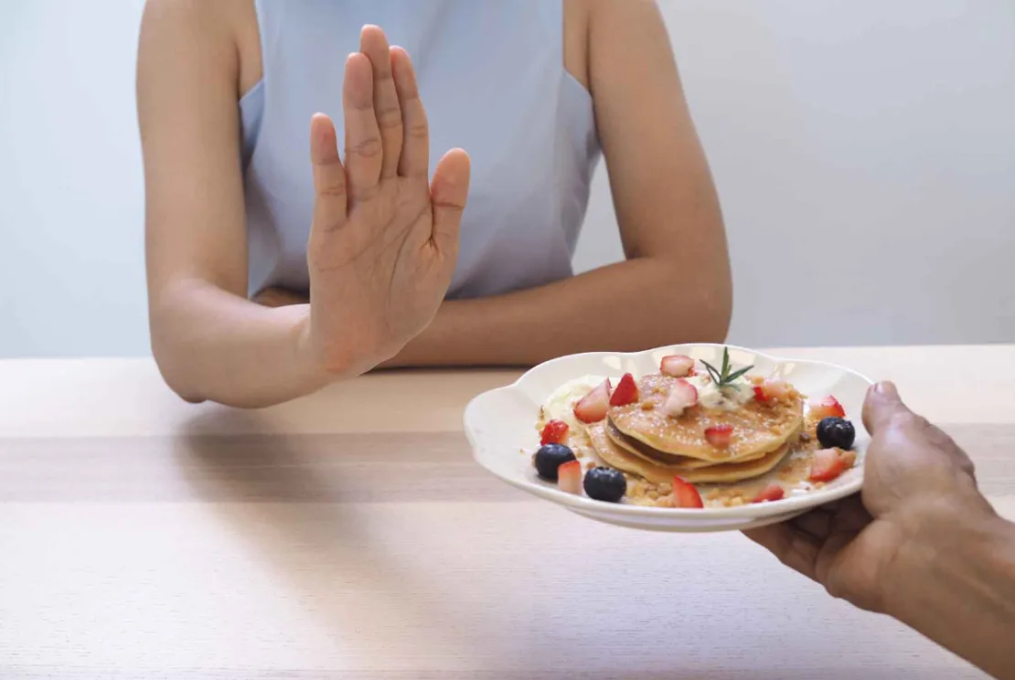 7 Cara Menurunkan Berat Badan yang Aman dan Sehat