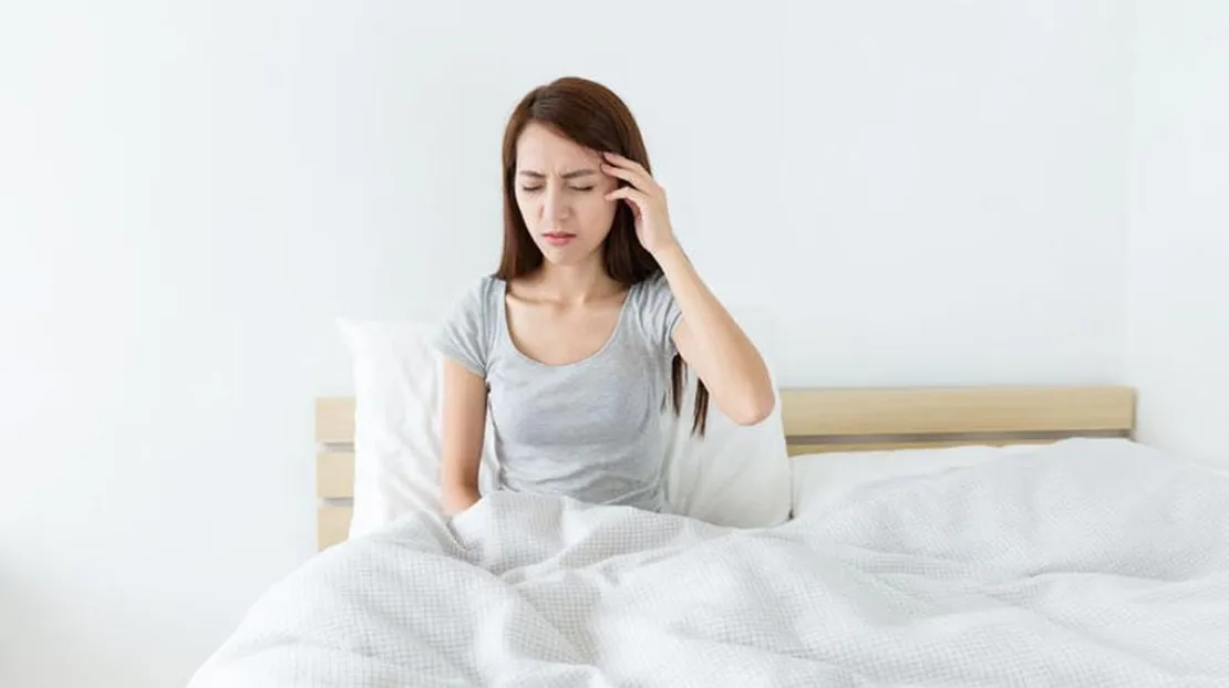 Kurang Tidur Bisa Berdampak Buruk, Termasuk 7 Hal Berikut, Lho!