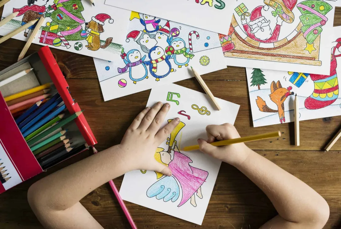 5 Permainan yang dapat Melatih Perkembangan Motorik Anak