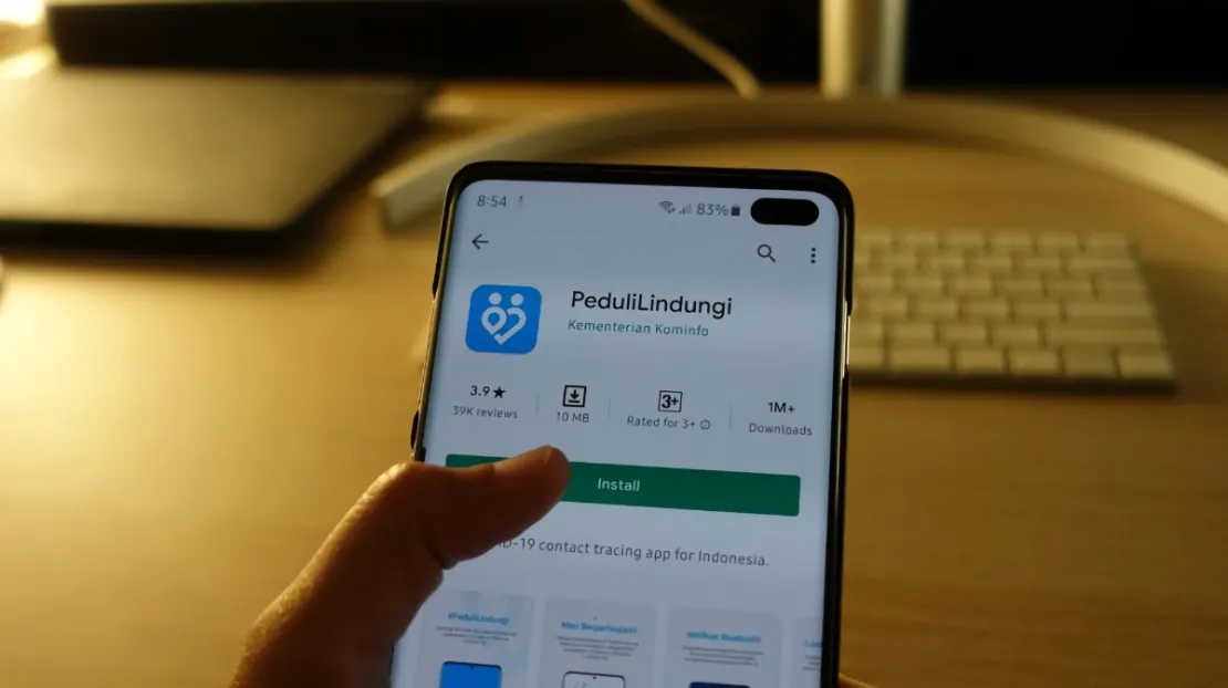 Begini Cara Cek Sertifikat Vaksin Covid-19 untuk Anak