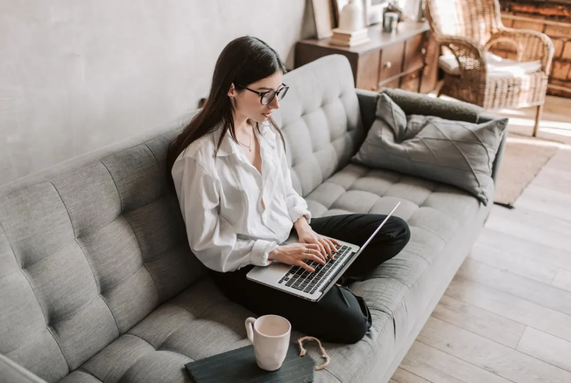 6 Tips Sukses Menjadi Freelancer, Gak Ribet, Kok!