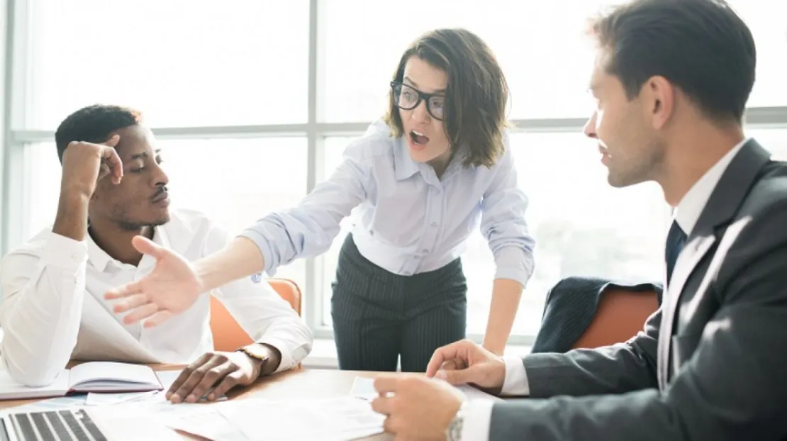 5 Cara Atasi Konflik di Kantor, Skill yang Wajib Dimiliki