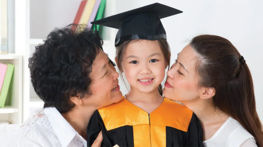 Sebelum Masukkan Anak ke Kelas Akselerasi, Simak Dulu Penjelasan Ini, Moms!