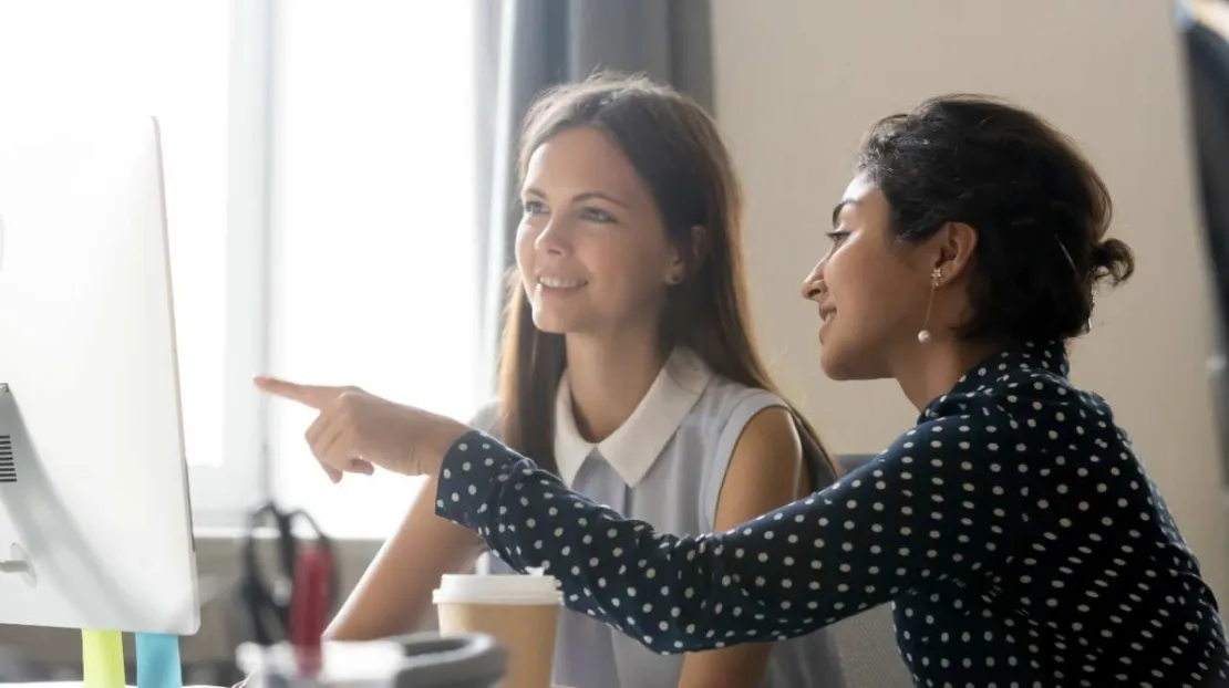Ternyata, Ini Lho Cara Menemukan Mentor yang Tepat Untuk Karir dan Bisnis