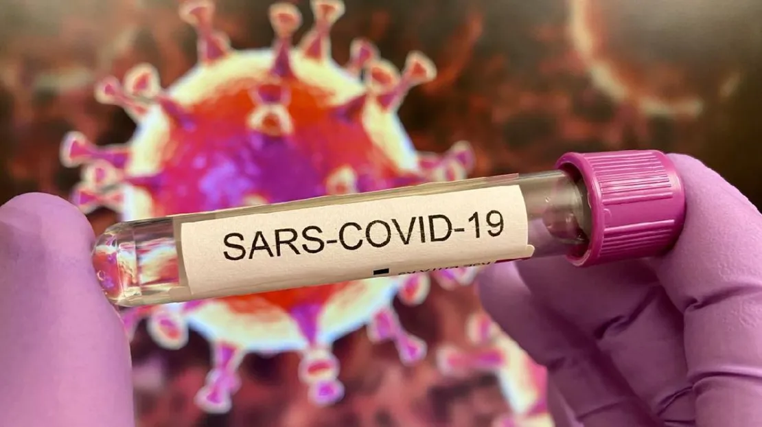 Kasus Omicon Makin Masif, Berapa Lama Gejala Muncul Sejak Terinfeksi Virus?