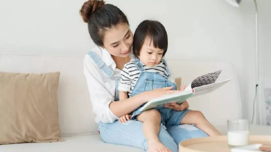 5 Cerita Pendek yang Punya Banyak Pesan Moral Buat Si Kecil