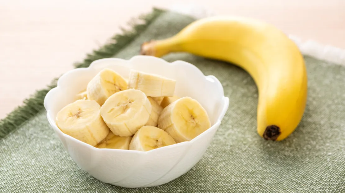 7 Makanan Penambah Energi Saat Lelah, Kaya akan Vitamin B!