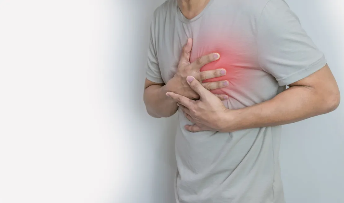 Jarang Diketahui! Vitamin B Penting Bagi Kesehatan Jantung