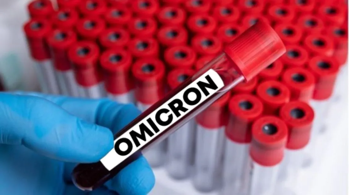 5 Mitos dan Fakta Soal Omicron, Jangan Lagi Keliru!