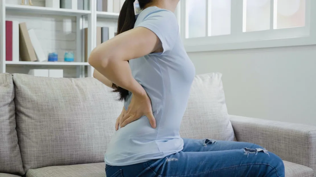 Usir Pegal dengan 5 Pilihan Vitamin untuk Badan Sakit Semua
