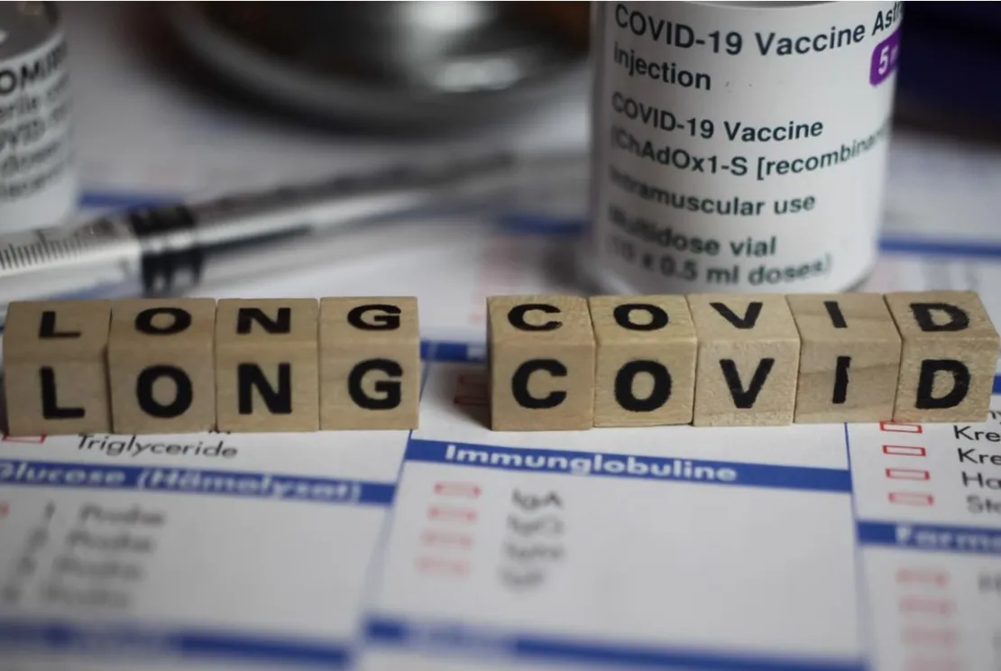 Varian Omicron Berpotensi Picu Long Covid, Bagaimana dengan Faktanya?