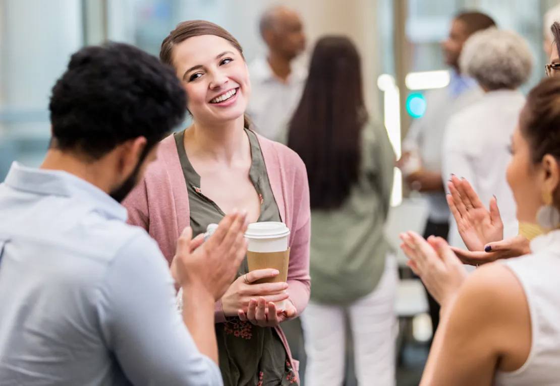 6 Tips Lakukan Networking Buat Si Introvert, Wajib Tahu!