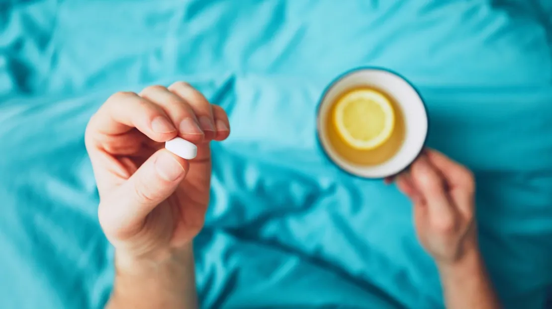 5 Vitamin Untuk Daya Tahan Tubuh, Tetap Sehat Selama Pandemi!