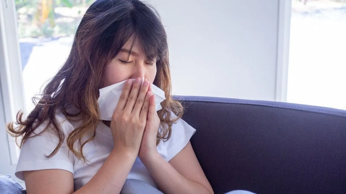 Hidung Meler Ngeri Omicron! Haruskah Buru-Buru Tes Covid-19?