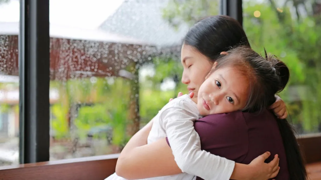 Cuaca Masih Tak Menentu, Yuk, Jaga Imun Anak dengan 6 Tips Ini!