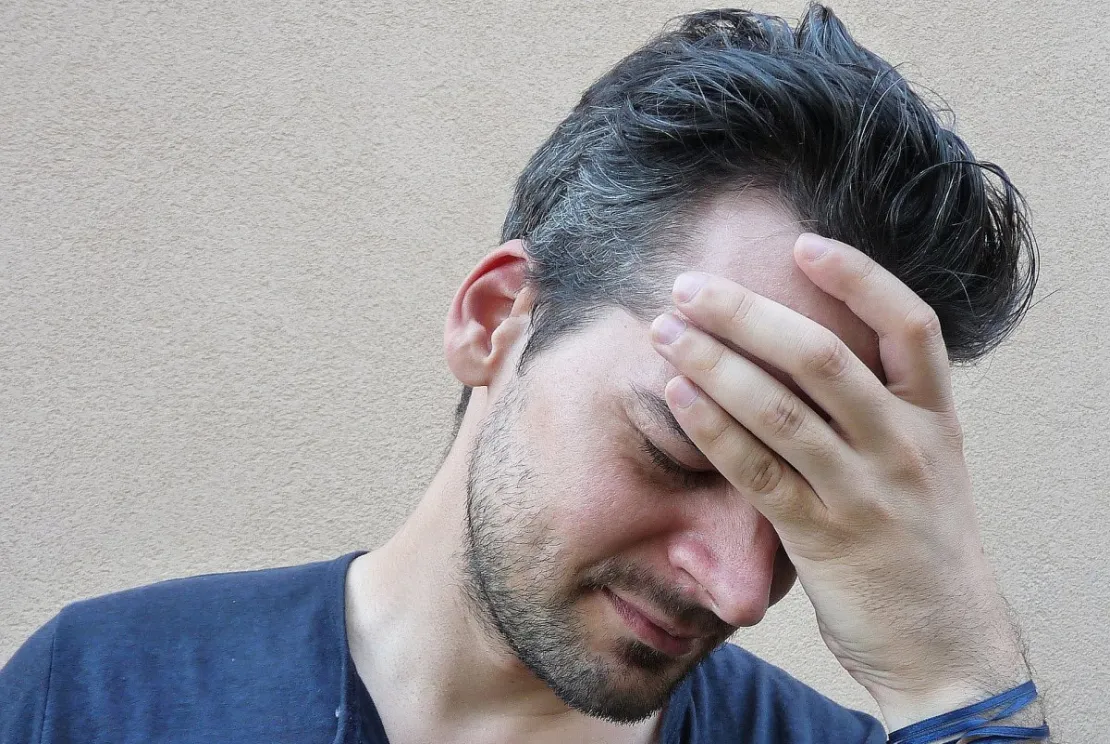 Alami Brain Fog? Jangan Panik, Begini Cara Ampuh Mengatasinya