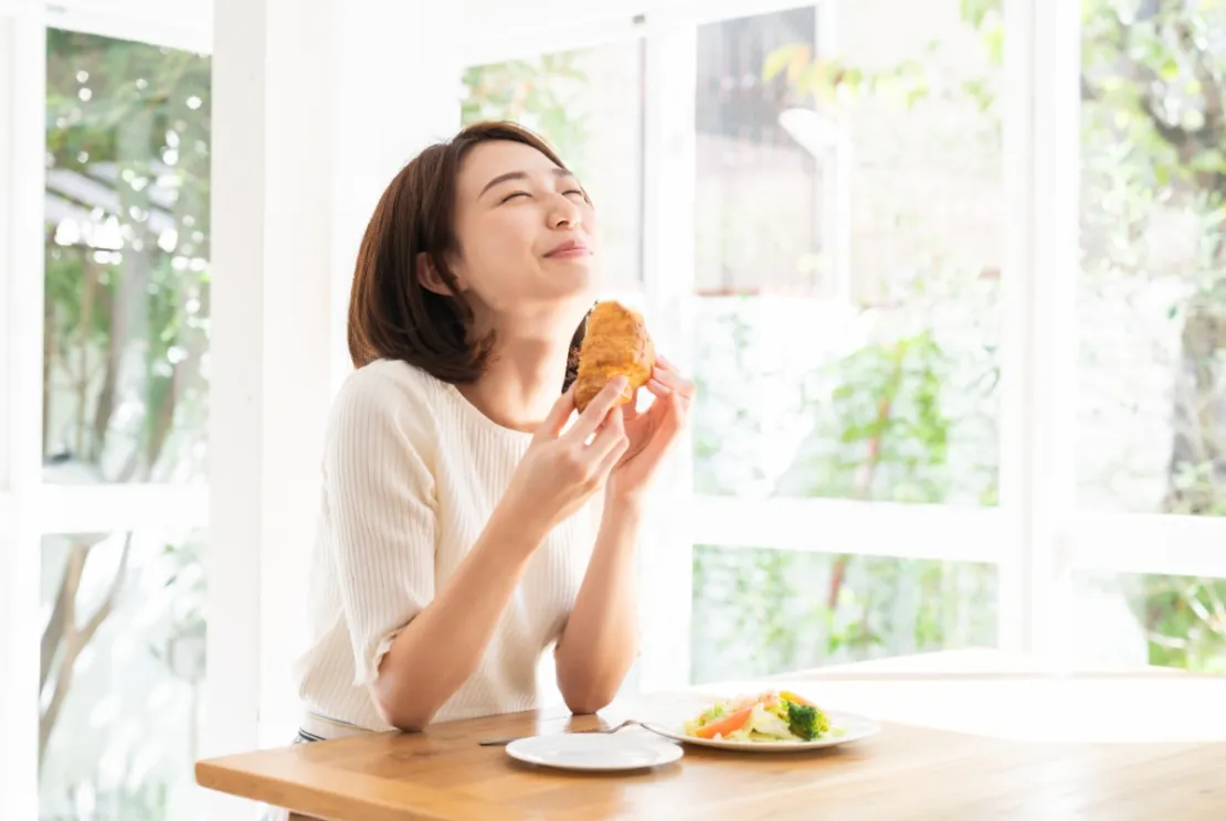Biar Tak Kalap! Begini 6 Cara Mengurangi Nafsu Makan dengan Mudah