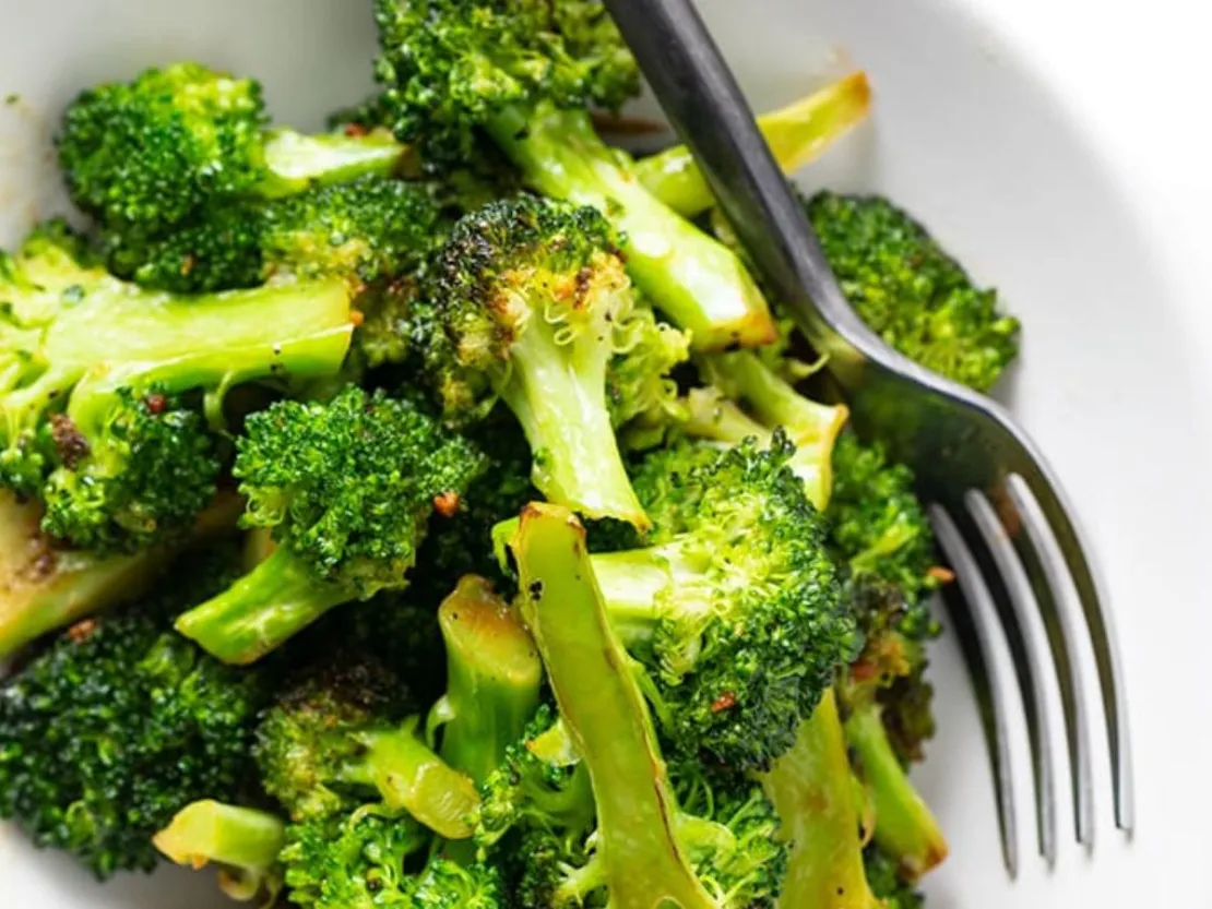 5 Sayur yang Bagus untuk Diet, Kaya akan Kandungan Vitamin C