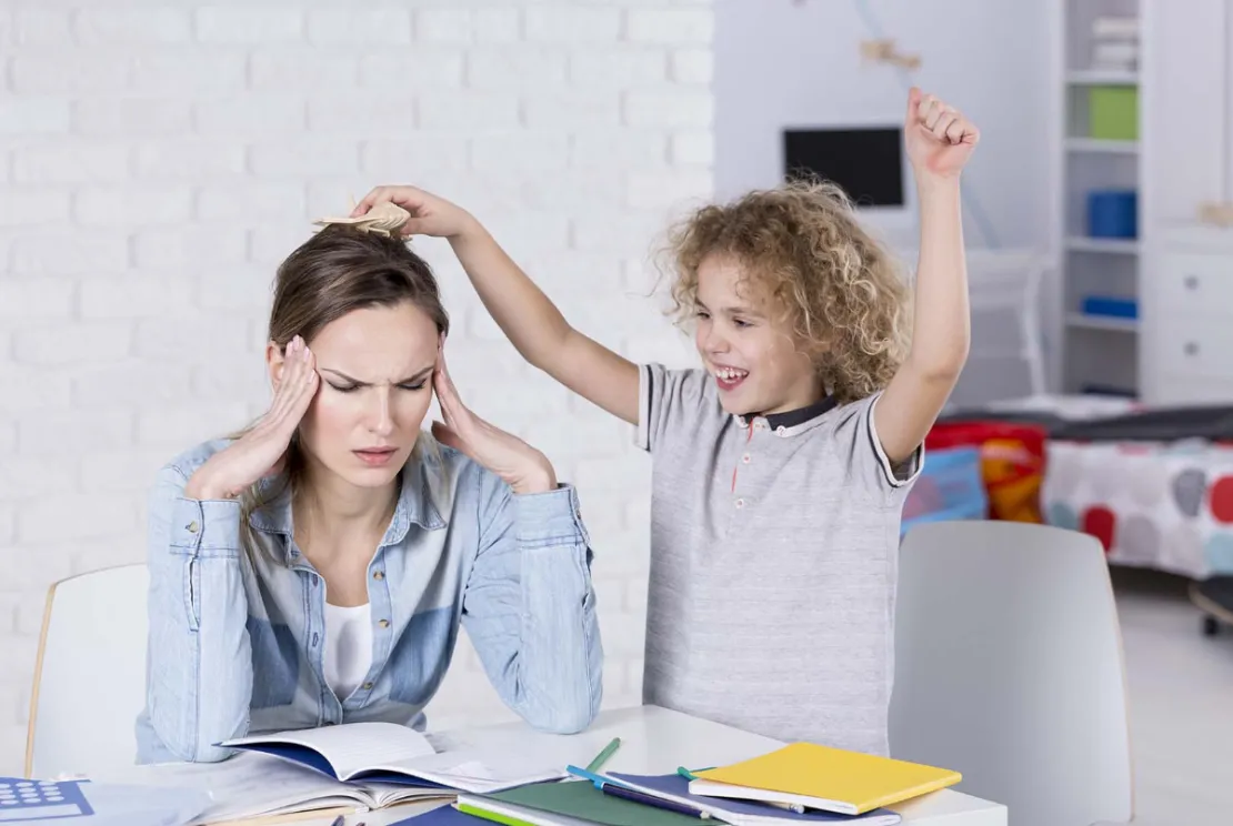 Deretan Cara Mendidik Anak Hiperaktif, Libatkan Fisik dan Pikiran Si Kecil