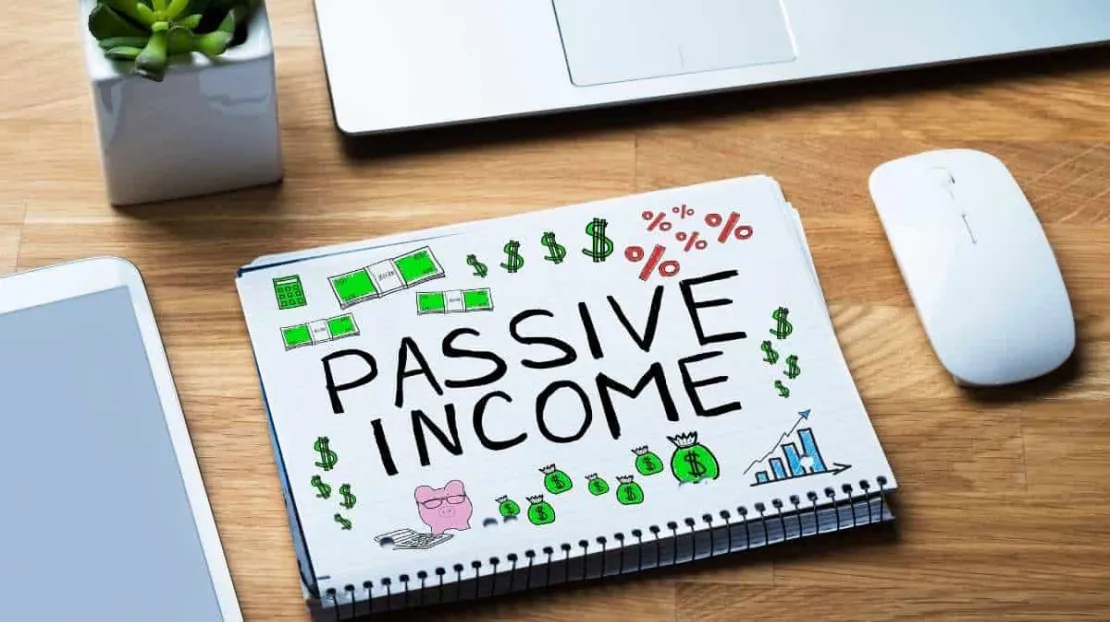 5 Alasan Mesti Miliki Passive Income, Biar Cuan Terus!